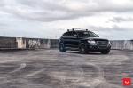 Audi Q5 2.0T Quattro on Vossen Wheels (VFS-2) 2018 года